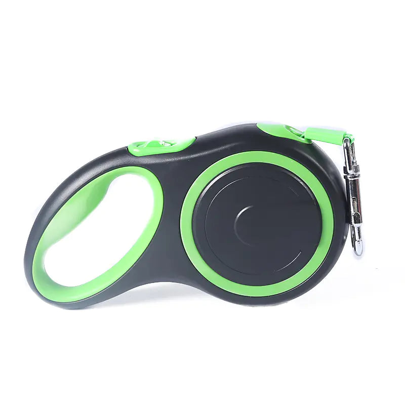 Golden Retriever Dog Leash for Large and Medium Pets
