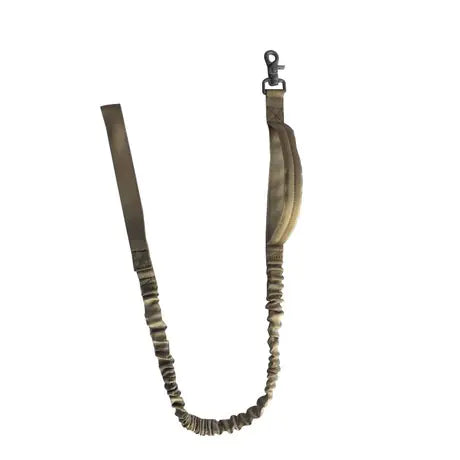Reflective Thread Dog Leash for Enhanced Safety