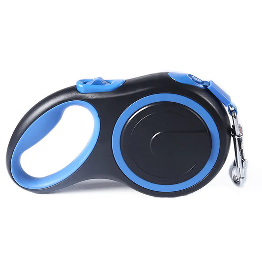 Golden Retriever Dog Leash for Large and Medium Pets