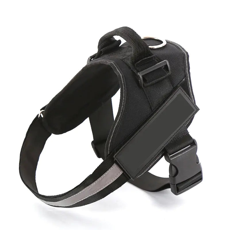Dog Vest Harness with Leash for Pets
