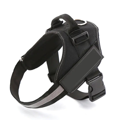 Dog Vest Harness with Leash for Pets